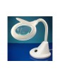 Lightcraft LED Flexi Magnifier Lamp