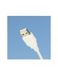 Lightcraft LED Flexible USB Magnifier Lamp
