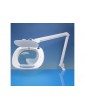 Lightcraft Wide Lens LED Magnifier Lamp