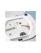 Lightcraft Wide Lens LED Magnifier Lamp