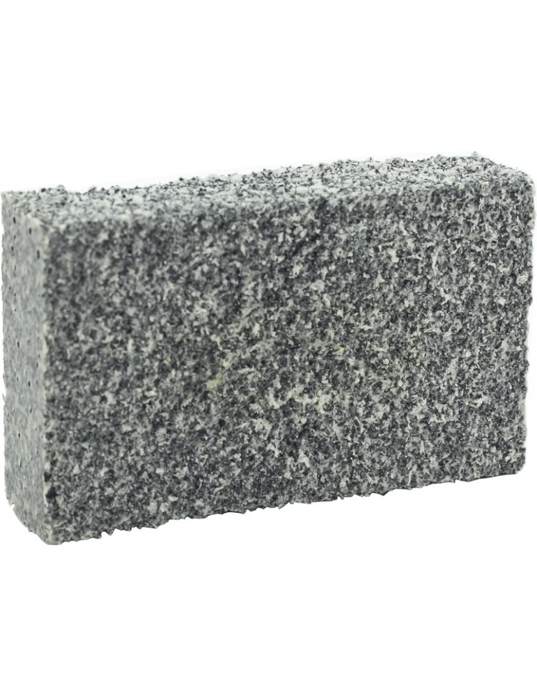 Modelcraft Rubber Abrasive Block 80x50x20mm P30