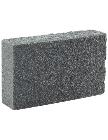 Modelcraft Rubber Abrasive Block 80x50x20mm P60