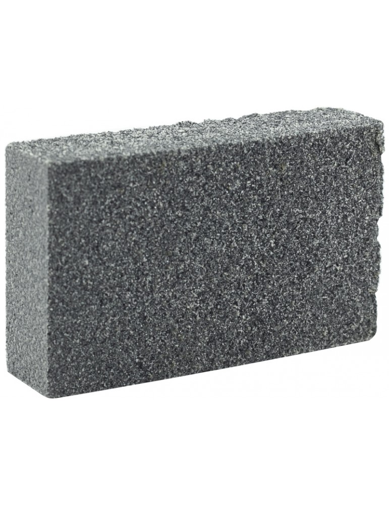 Modelcraft Rubber Abrasive Block 80x50x20mm P60