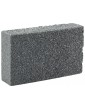 Modelcraft Rubber Abrasive Block 80x50x20mm P60