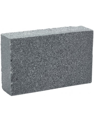 Modelcraft Rubber Abrasive Block 80x50x20mm P120