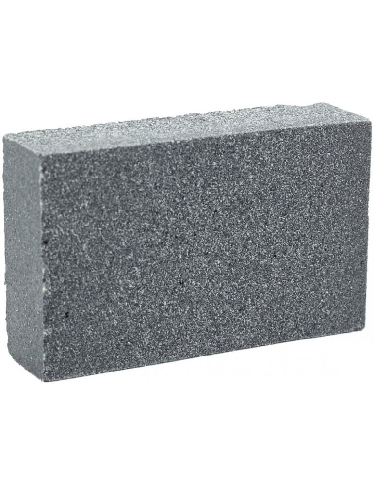 Modelcraft Rubber Abrasive Block 80x50x20mm P120