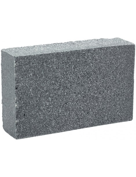 Modelcraft Rubber Abrasive Block 80x50x20mm P120