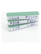Modelcraft Dual-Grit Flexi Sanders 90x19x12mm (Set P60, P100, P240, P400, P600, P1000)