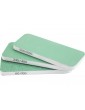 Modelcraft Dual-Grit Flexi Sanders 80x30x6mm (P60, P100, P240, P400, P600, P1000)