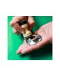 Modelcraft Polisher 32mm with 6pcs Pad Grits