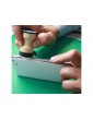 Modelcraft Polisher 32mm with 6pcs Pad Grits