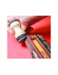 Modelcraft Polisher 32mm with 6pcs Pad Grits