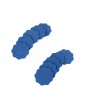 Modelcraft Grit Pads 32mm P2000 (10pcs)