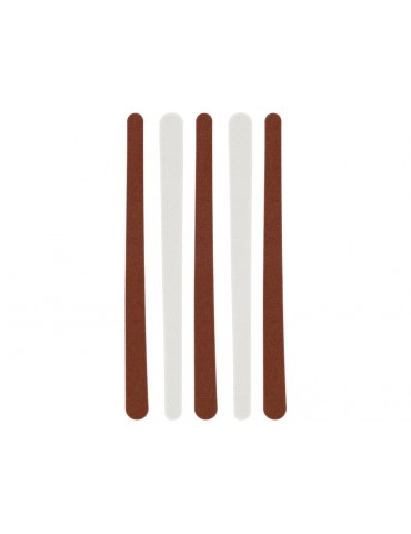Modelcraft Dual-Grit Sanding Sticks (10pcs)