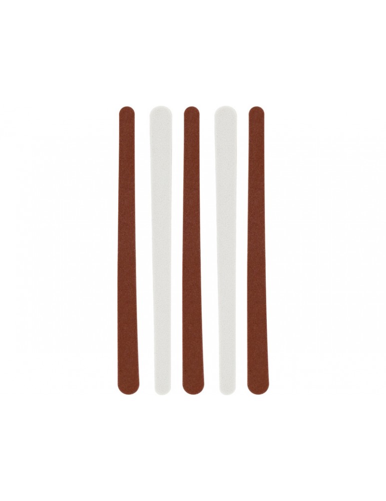 Modelcraft Dual-Grit Sanding Sticks (10pcs)