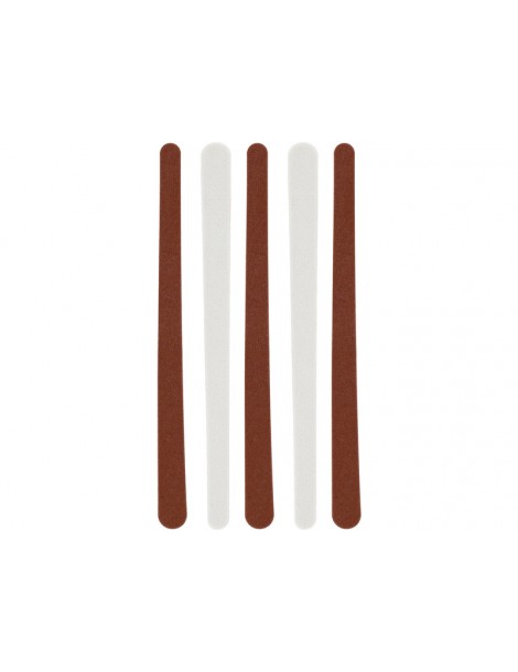 Modelcraft Dual-Grit Sanding Sticks (10pcs)