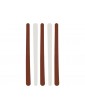 Modelcraft Dual-Grit Sanding Sticks (10pcs)