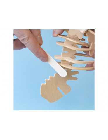 Modelcraft Dual-Grit Sanding Sticks (10pcs)