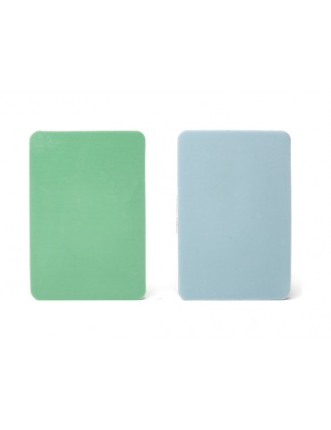 Modelcraft Sanding Blocks 90x60x12 (Set P2000, P3000)