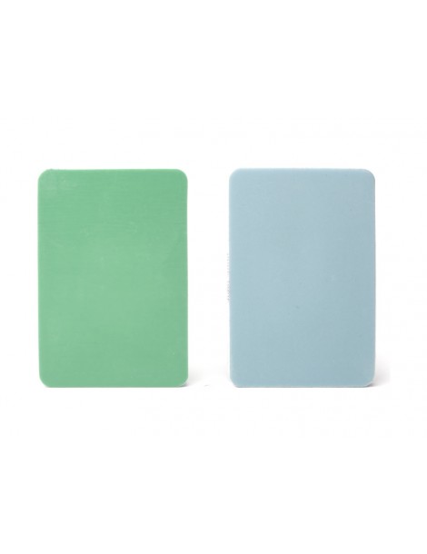 Modelcraft Sanding Blocks 90x60x12 (Set P2000, P3000)