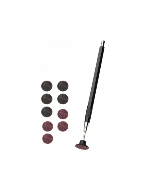 Modelcraft Precision Weathering Set