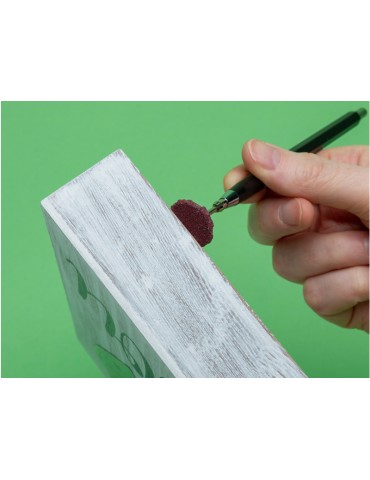 Modelcraft Precision Weathering Set