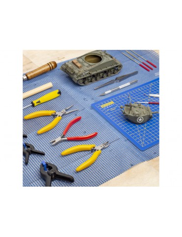 Modelcraft Anti-Slip Mat 50x200cm