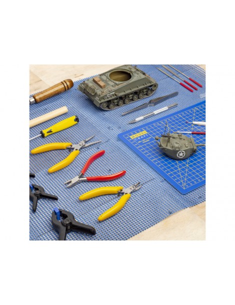 Modelcraft Anti-Slip Mat 50x200cm