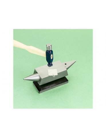 Modelcraft Mini Anvil 570g