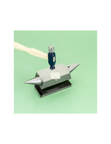 Modelcraft Mini Anvil 570g