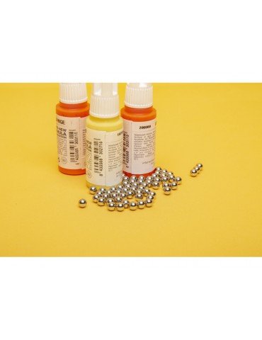 Modelcraft Paint Mixing Balls (100pcs)