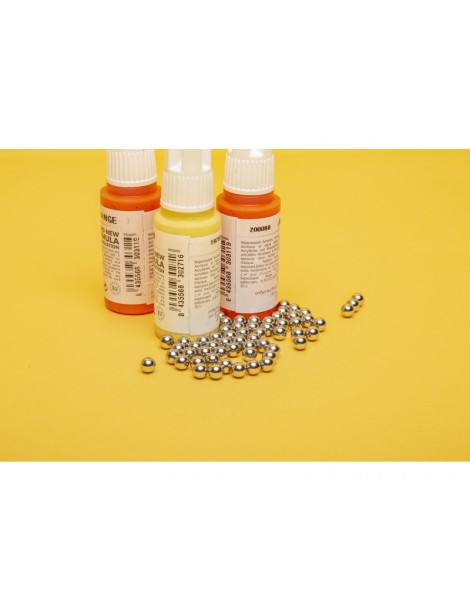 Modelcraft Paint Mixing Balls (100pcs)