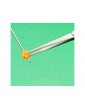 Modelcraft Precision Smoothing Broach 0.4-1.4mm (6pcs Set)