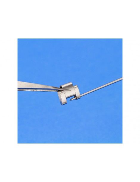Modelcraft Precision Smoothing Broach 1.2 3.0mm (6pcs Set)
