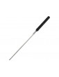 Modelcraft Precision Cutting Broach 3.0-4.0mm