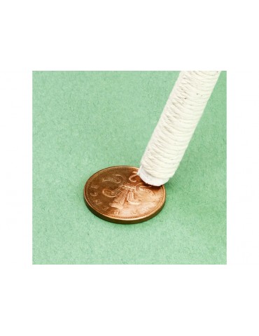 Modelcraft Glass Fibre Brush 10mm