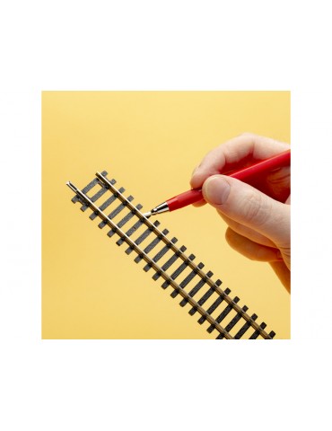 Modelcraft Glass Fibre Detail Pencil (2mm)