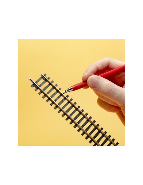 Modelcraft Glass Fibre Detail Pencil (2mm)