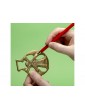 Modelcraft Glass Fibre Detail Pencil (2mm)