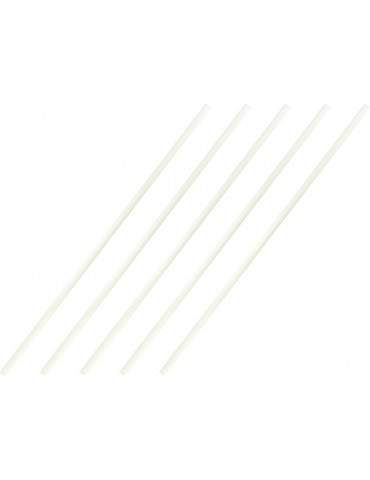 Modelcraft Glass Fibre Refill 2mm (5pcs)
