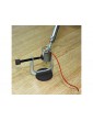 Modelcraft G-Clamps and Magnet (3pcs)