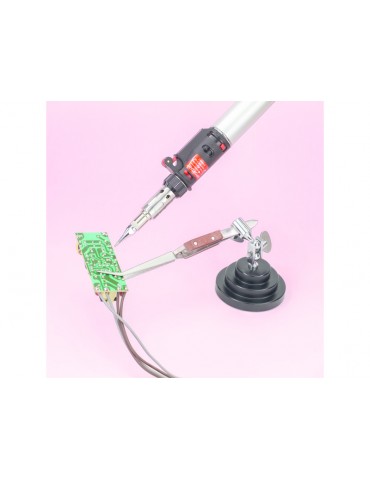 Modelcraft Bench Tweezers Holder