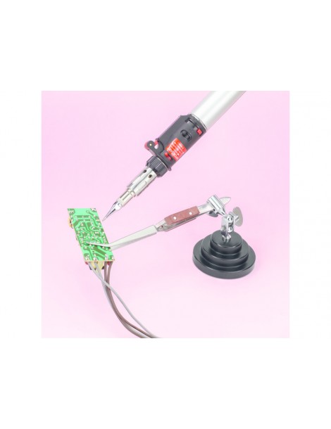Modelcraft Bench Tweezers Holder