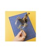 Modelcraft Heavy Duty Helping Hands Magnifier