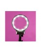 Modelcraft Helping Hands, LED Magnifier Workstation
