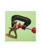 Modelcraft G Clamp (Set 3pcs)
