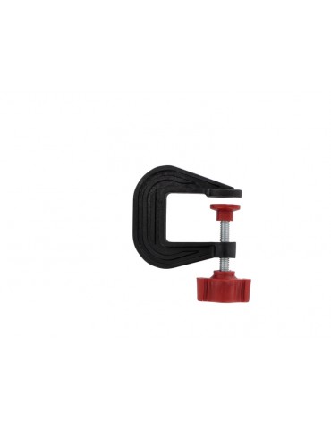 Modelcraft Plastic G-Clamps 25mm