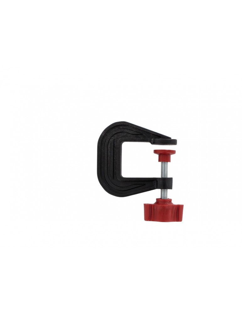 Modelcraft Plastic G-Clamps 25mm