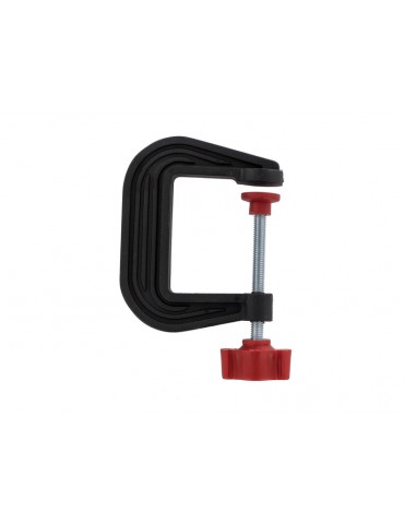 Modelcraft Plastic G-Clamps 50mm
