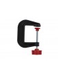 Modelcraft Plastic G-Clamps 50mm